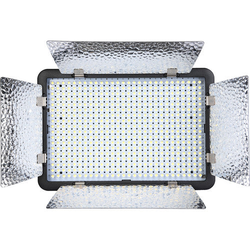 مصباح فيديو Godox LED500LR (ثنائي اللون) مصباح فيديو Godox LED500LR (ثنائي اللون)